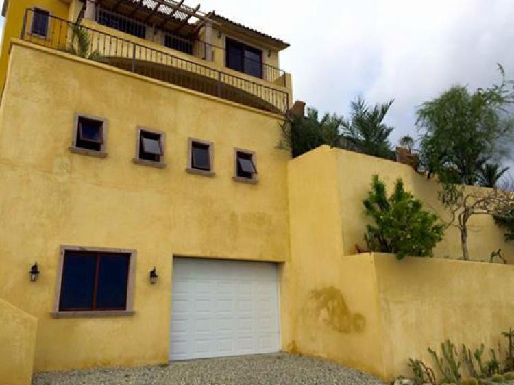 Foto Casa en Renta en Cabo San Lucas, Baja California Sur - U$D 4.000 - CAR178257 - BienesOnLine
