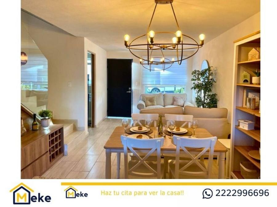 Foto Casa en Venta en lomas de angelopolis, Puebla, Puebla - $ 2.214.000 - CAV345764 - BienesOnLine