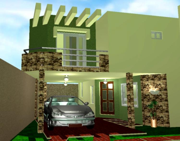 Casa en Venta en Col. Arbol Grande, Ciudad Madero, Tamaulipas - $   - CAV6988 - BienesOnLine