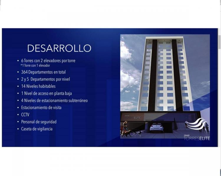 Foto Departamento en Venta en SAN LORENZO, Coacalco de Berriozabal, Mexico - $ 2.155.000 - DEV229287 - BienesOnLine