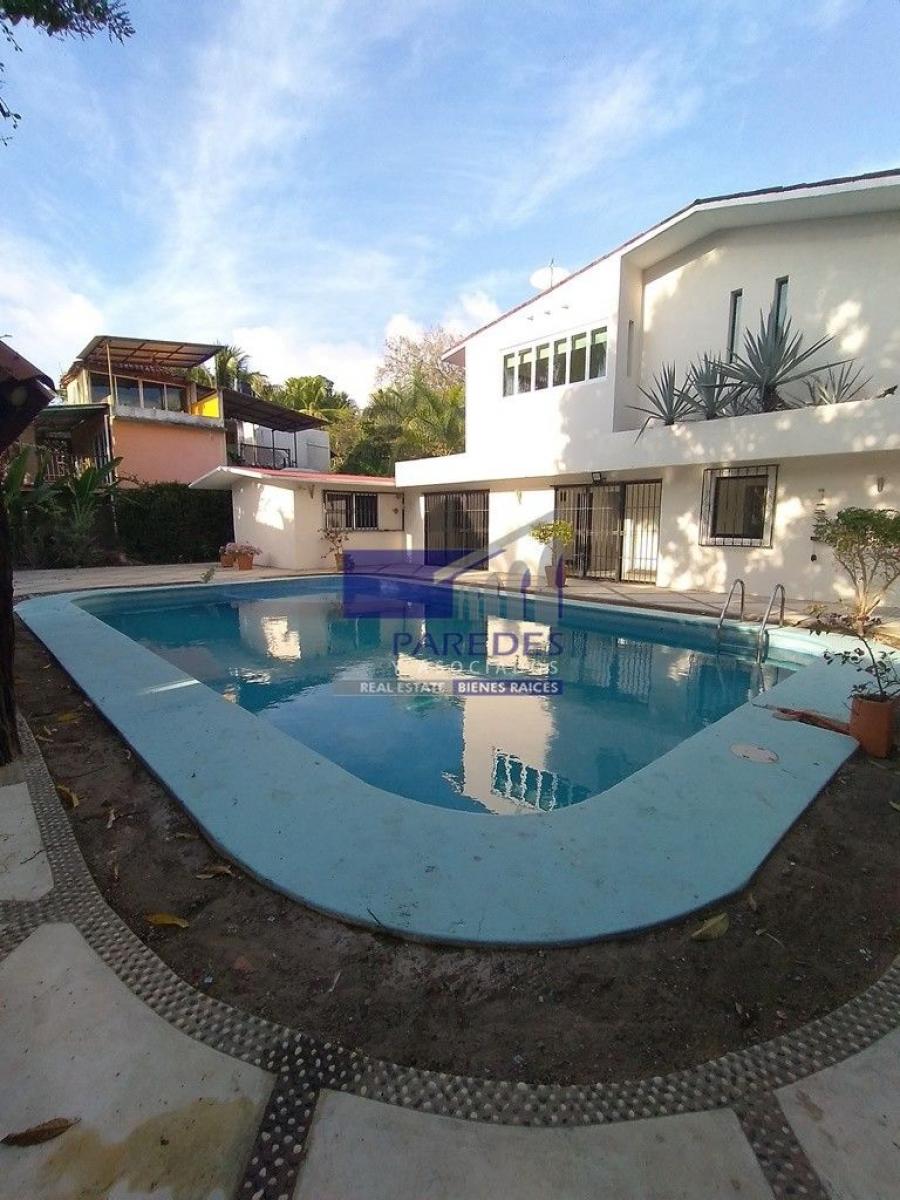 Foto Casa en Venta en ixtapa, Zihuatanejo, Guerrero - U$D 250.000 - CAV358446 - BienesOnLine