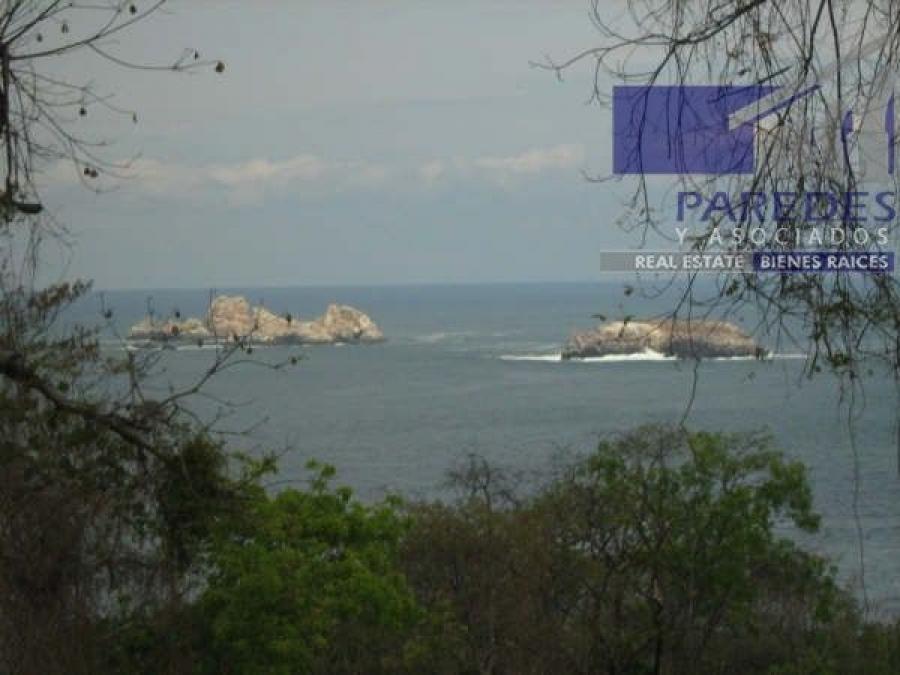 Foto Terreno en Venta en ixtapa, Zihuatanejo, Guerrero - $ 1.500.000 - TEV357760 - BienesOnLine