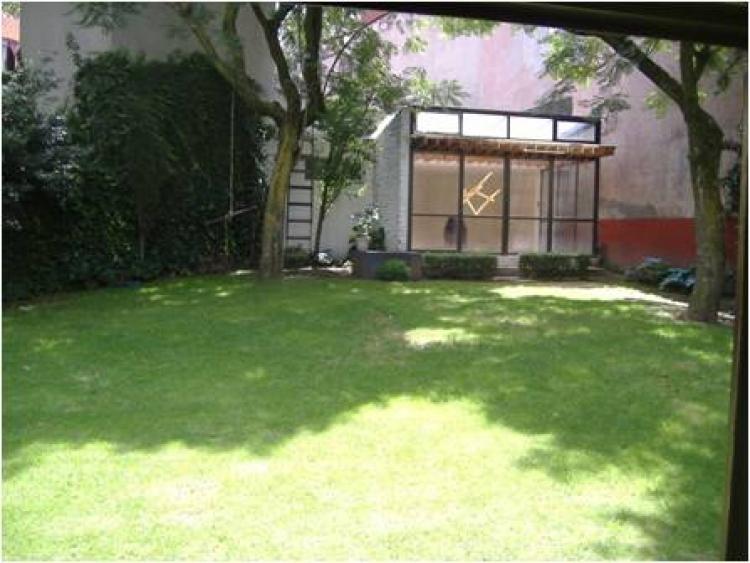 Foto Casa en Venta en Miguel Hidalgo, Distrito Federal - U$D 850.000 - CAV7325 - BienesOnLine