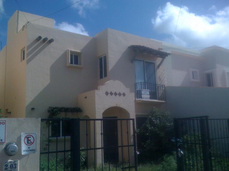 Foto Casa en Venta en Cancn, Quintana Roo - $ 1.390.000 - CAV39721 - BienesOnLine