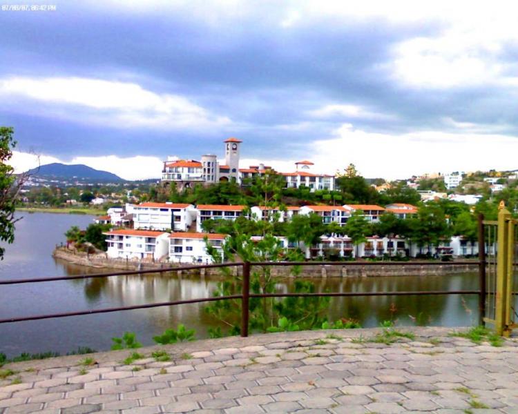 Vendo Terreno espectacular listo para construirle