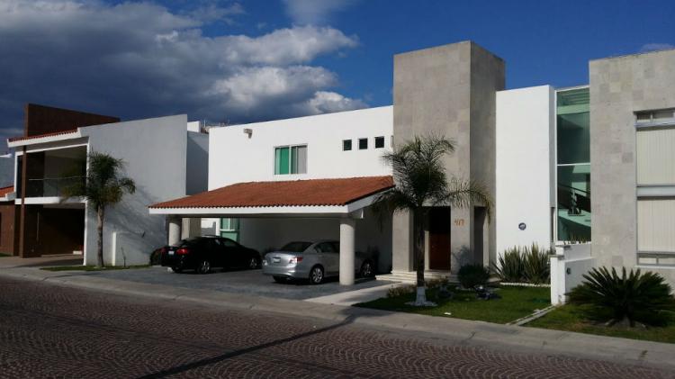 Casa en Venta en Cumbres del Lago, Juriquilla, Queretaro Arteaga - $   - CAV142687 - BienesOnLine