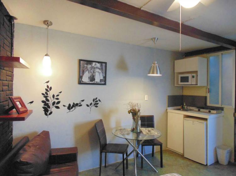 Just the best option to rent a furnished in DF