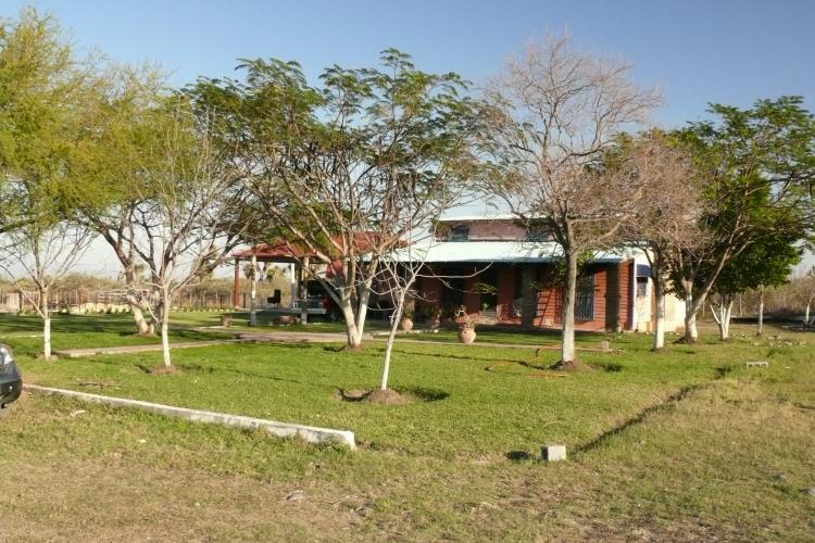 Ranchos en venta y en renta en Salinas Victoria - BienesOnLine Mexico