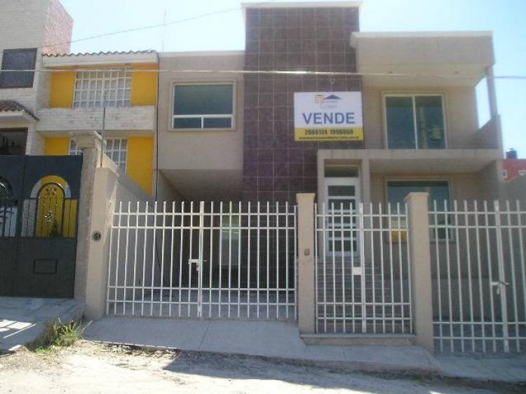 Foto Casa en Venta en Puebla, Puebla - $ 1.800.000 - CAV214 - BienesOnLine