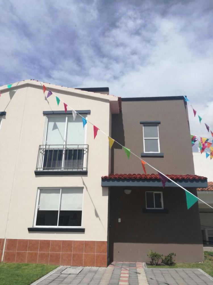 Casa en Venta en NUEVO PEDREGAL, Tizayuca, Hidalgo - $  - CAV210721  - BienesOnLine