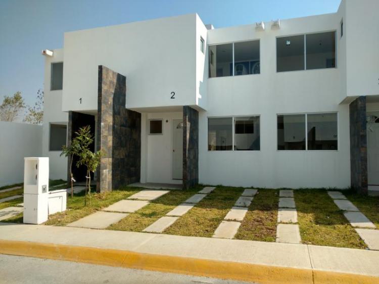 Foto Casa en Venta en LAGO RESIDENCIAL, Mxico, Mexico - $ 1.285.000 - CAV240007 - BienesOnLine