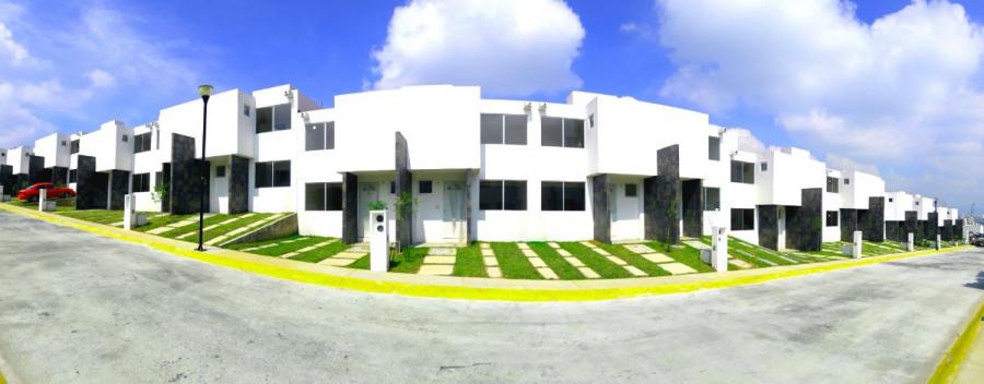 Foto Casa en Venta en el lago residencial, Nicolás Romero, Mexico - $ 1.260.000 - CAV263786 - BienesOnLine