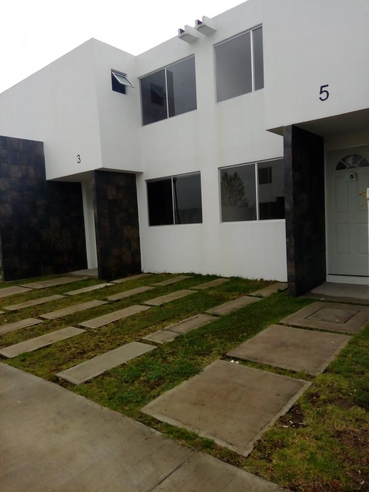 Foto Casa en Venta en El lago, El lago Residencial, Mexico - $ 1.150.000 - CAV220955 - BienesOnLine