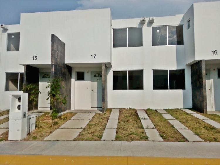 Foto Casa en Venta en lago residencial, Estado de Mxico, Mexico - $ 1.150.000 - CAV234948 - BienesOnLine