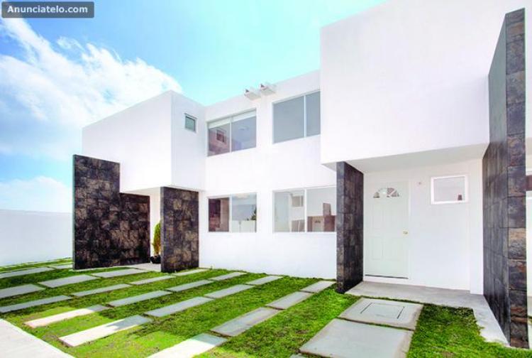 Foto Casa en Venta en El Lago Residencial, Estado de México, Mexico - $ 1.150.000 - CAV221108 - BienesOnLine