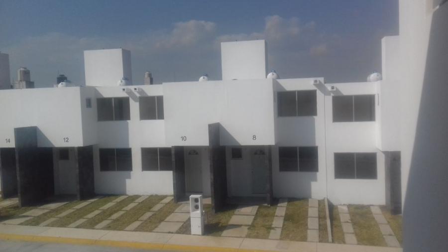 Foto Casa en Venta en el lago residencial, Nicolás Romero, Mexico - $ 1.260.000 - CAV263785 - BienesOnLine