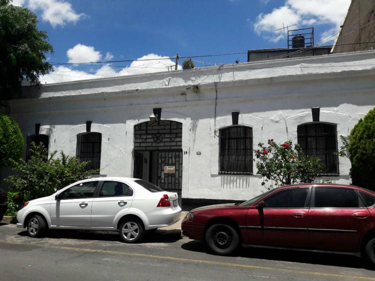 Foto Casa en Venta en Anhuac II, Miguel Hidalgo, Distrito Federal - $ 10.000.000 - CAV173673 - BienesOnLine