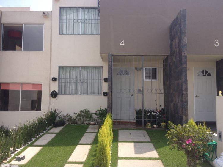 Foto Casa en Venta en Villa Nicolás Romero, Mexico - $ 840.000 - CAV121030 - BienesOnLine