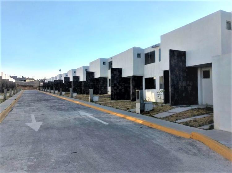 Foto Casa en Venta en Nicolás Romero, Mexico - $ 1.150.000 - CAV226455 - BienesOnLine