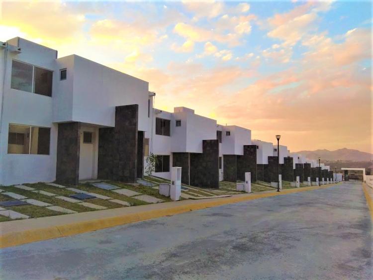 Foto Casa en Venta en Nicolás Romero, Mexico - $ 1.150.000 - CAV226453 - BienesOnLine