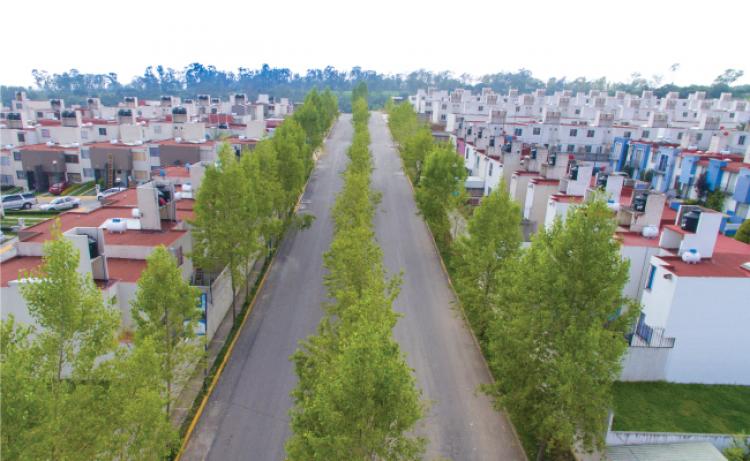 LAGO RESIDENCIAL, TU CASA TE ESPERA