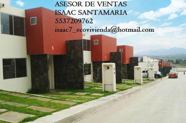 Foto Casa en Venta en atizapan, Atizapan de Zaragoza, Mexico - $ 840.000 - CAV110821 - BienesOnLine