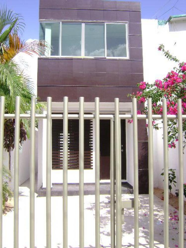 Foto Casa en Venta en Cancún, Quintana Roo - $ 790.000 - CAV38184 - BienesOnLine