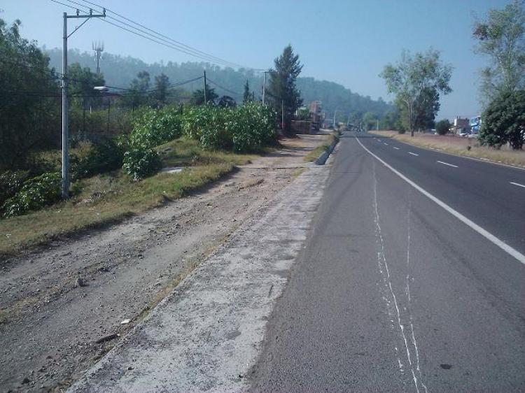 Foto Terreno en Venta en CARRETERA A PATZCUARO, Morelia, Michoacan de Ocampo - TEV30769 - BienesOnLine