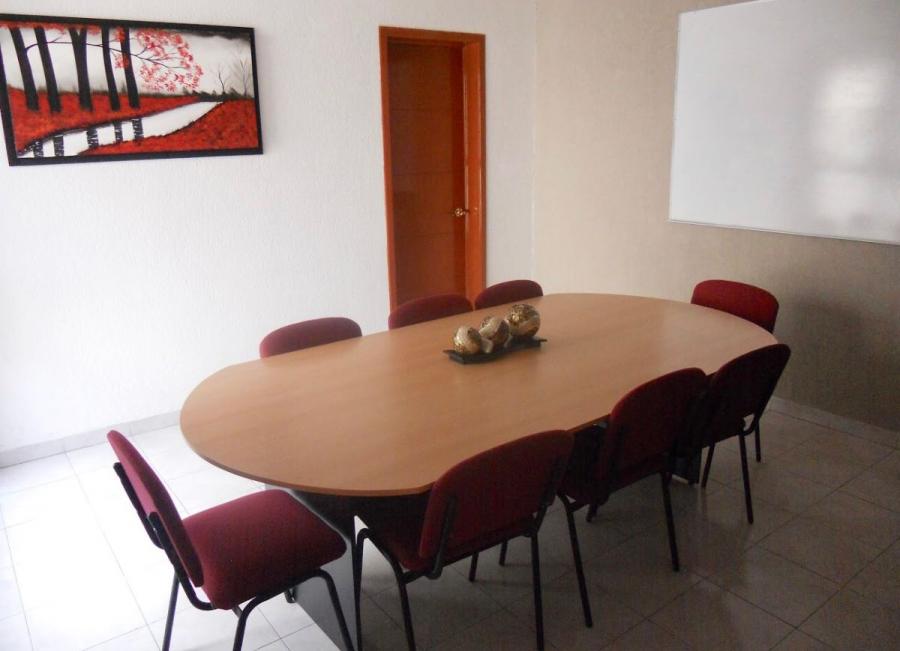 Foto Oficina en Renta en La Moderna, León, Guanajuato - $ 1.000 - OFR270898 - BienesOnLine