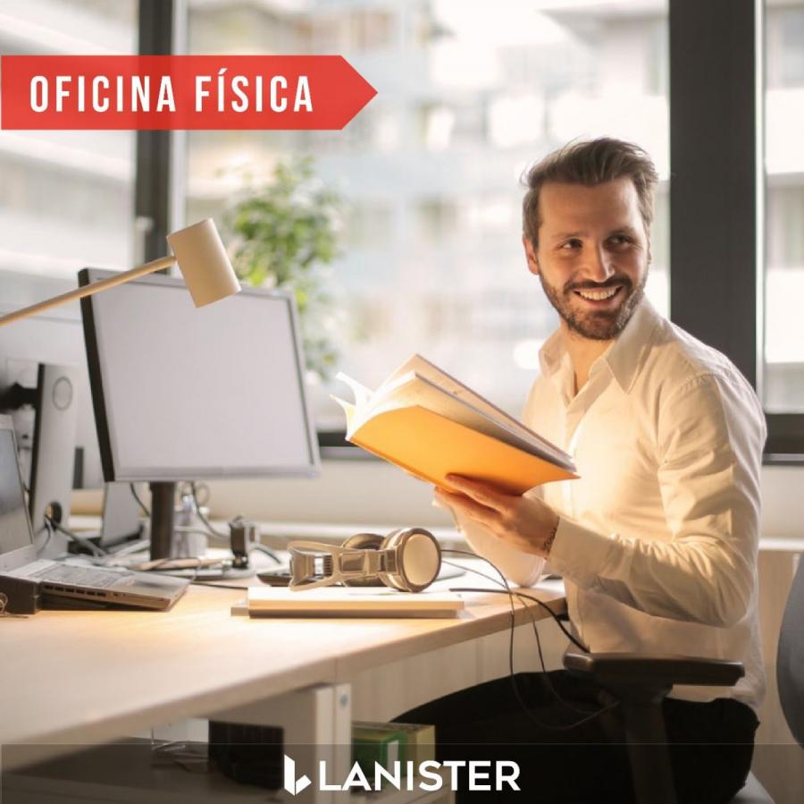 LANISTER LAS MEJORES OFICINAS 