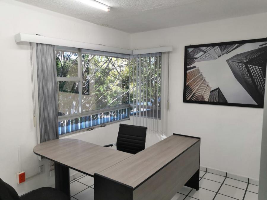 Foto Oficina en Renta en ARCOS VALLARTA, GUADALAJARA, Jalisco - $ 13.000 - OFR278677 - BienesOnLine