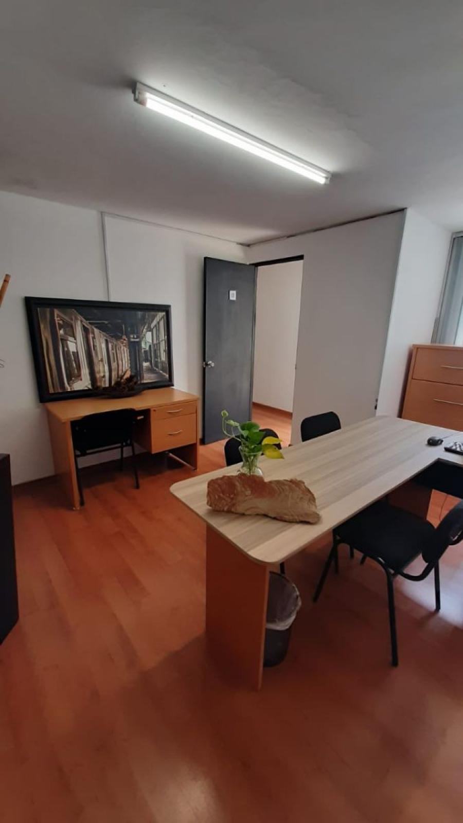 Foto Oficina en Renta en LOS BOSQUES, Guadalajara, Jalisco - $ 7.000 - OFR287439 - BienesOnLine