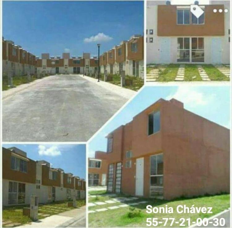 LAS MEJORES CASAS DE LA ZONA DE HUEHUETOCA