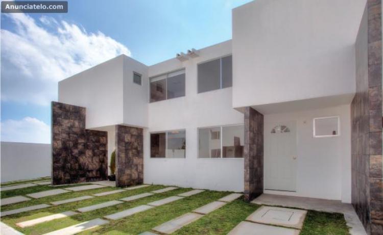 Foto Casa en Venta en COLONIAL DEL LAGO, Villa Nicols Romero, Mexico - $ 1.150.000 - CAV226095 - BienesOnLine