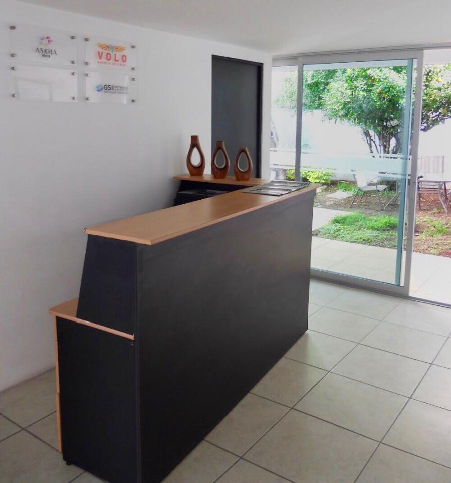 Foto Oficina en Renta en Jardines del Moral, Leon, Guanajuato - $ 4.000 - OFR274374 - BienesOnLine