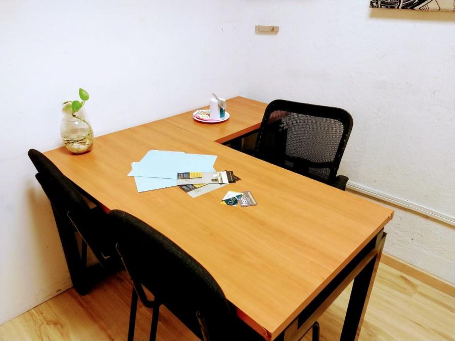 Foto Oficina en Renta en CIUDAD DEL SOL, Zapopan, Jalisco - $ 3.500 - OFR253776 - BienesOnLine