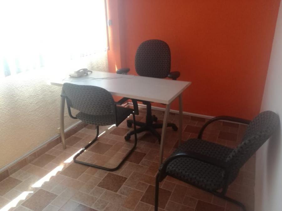 Foto Oficina en Renta en LAS AMRICAS, Naucalpan de Jurez, Mexico - $ 850 - OFR246534 - BienesOnLine