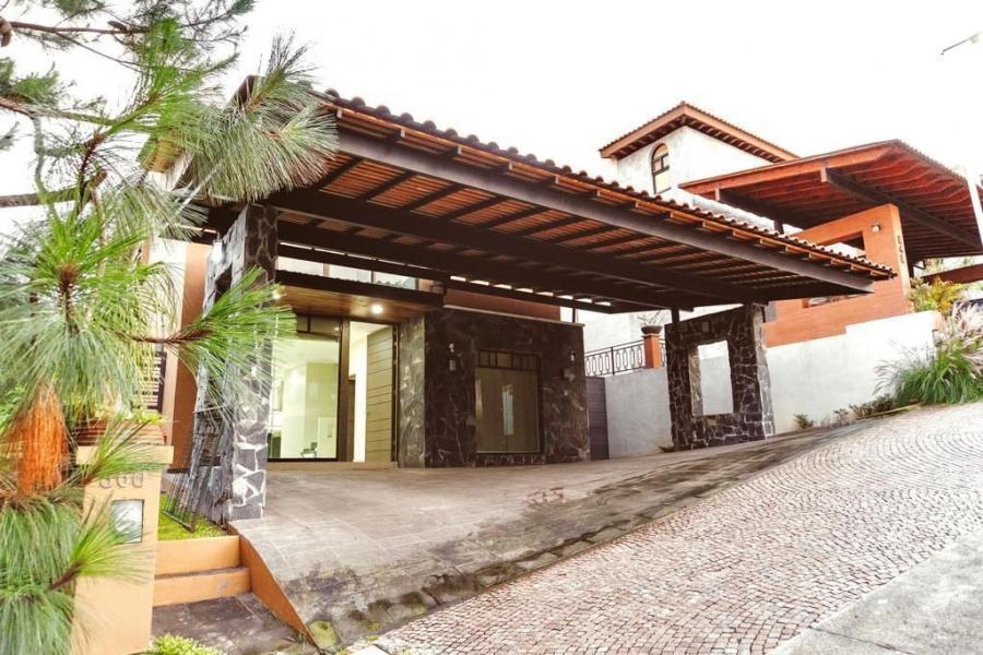 Foto Casa en Renta en Altozano, Morelia, Michoacan de Ocampo - $ 38.000 - CAR355897 - BienesOnLine