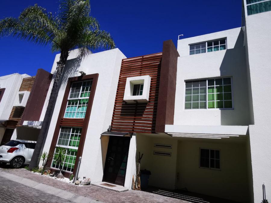 Foto Casa en Venta en ORION RESIDENCIAL, San Andrs Cholula, Puebla - $ 2.720.000 - CAV354230 - BienesOnLine
