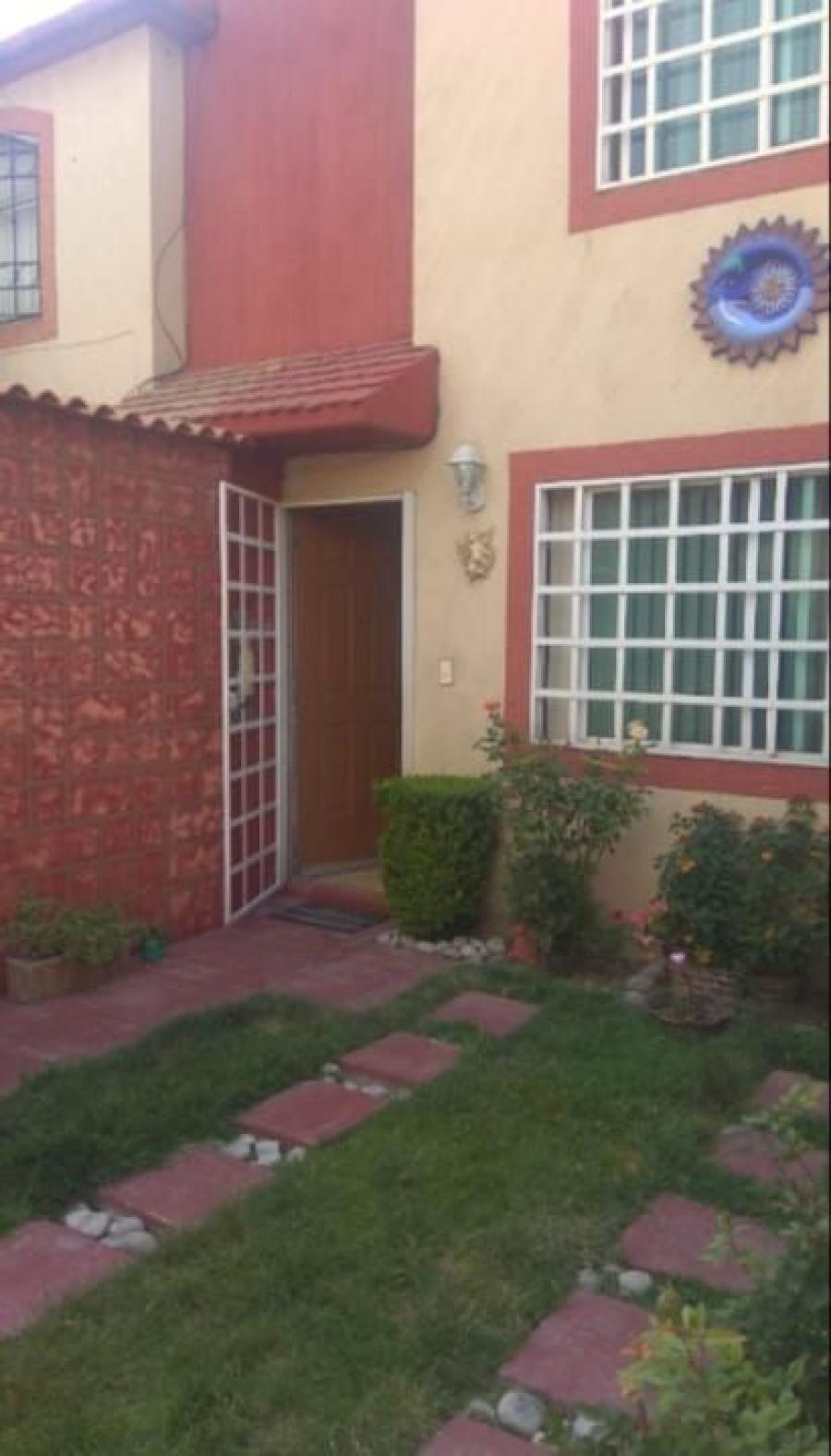 Foto Casa en Venta en FRACC LAS AMERICAS, ECATEPEC, Ecatepec de Morelos, Mexico - $ 1.570.000 - CAV354746 - BienesOnLine