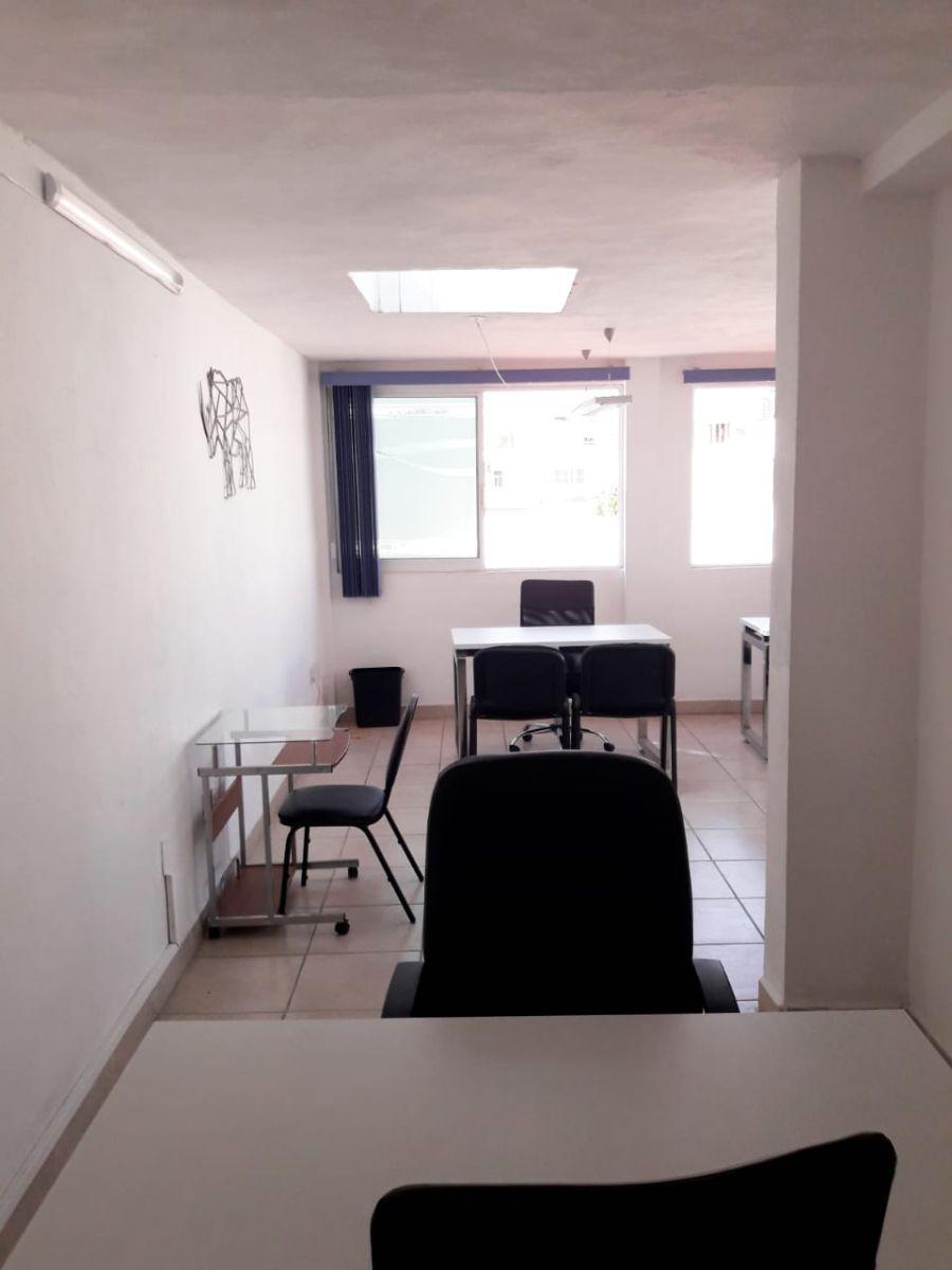 Foto Oficina en Renta en valle del campestre, León de los Aldama, Guanajuato - $ 8.000 - OFR301845 - BienesOnLine