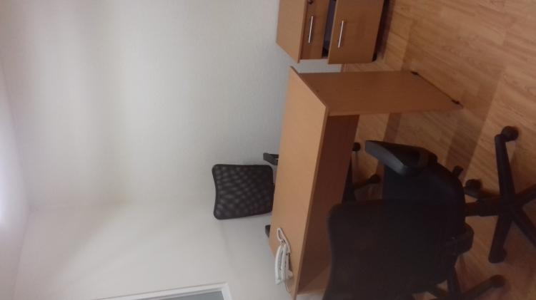 Foto Oficina en Renta en COL ROMA, Cuauhtémoc, Distrito Federal - $ 5.400 - OFR197107 - BienesOnLine