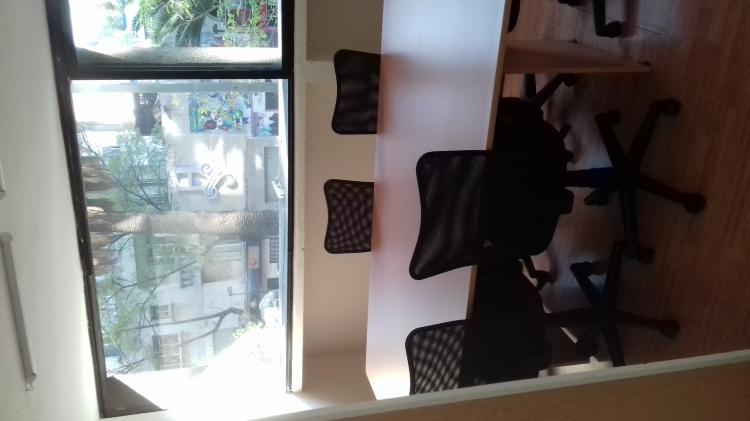 Foto Oficina en Renta en POLANCO, Miguel Hidalgo, Distrito Federal - $ 750 - OFR197119 - BienesOnLine