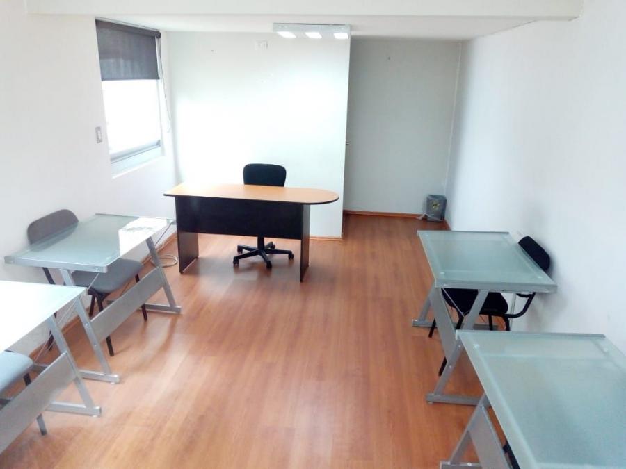 Foto Oficina en Renta en Jardines del Moral, León, Guanajuato - $ 9.500 - OFR284483 - BienesOnLine