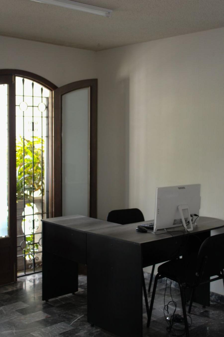 Foto Oficina en Renta en JARDINES DEL MORAL, LEON, Guanajuato - $ 7.000 - OFR285436 - BienesOnLine