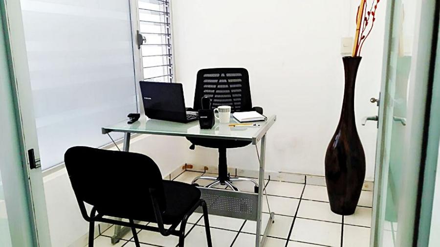 Foto Oficina en Renta en ARCOS VALLARTA, GUADALAJARA, Jalisco - $ 15.000 - OFR284427 - BienesOnLine