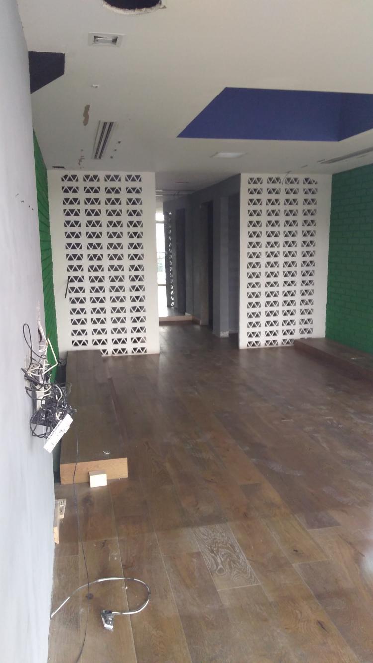 Local comercial en Renta Zona Valle