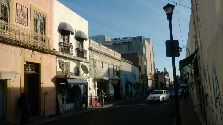 Foto Local en Venta en Colonia centro, Celaya, Guanajuato - $ 2.000.000 - LOV127027 - BienesOnLine