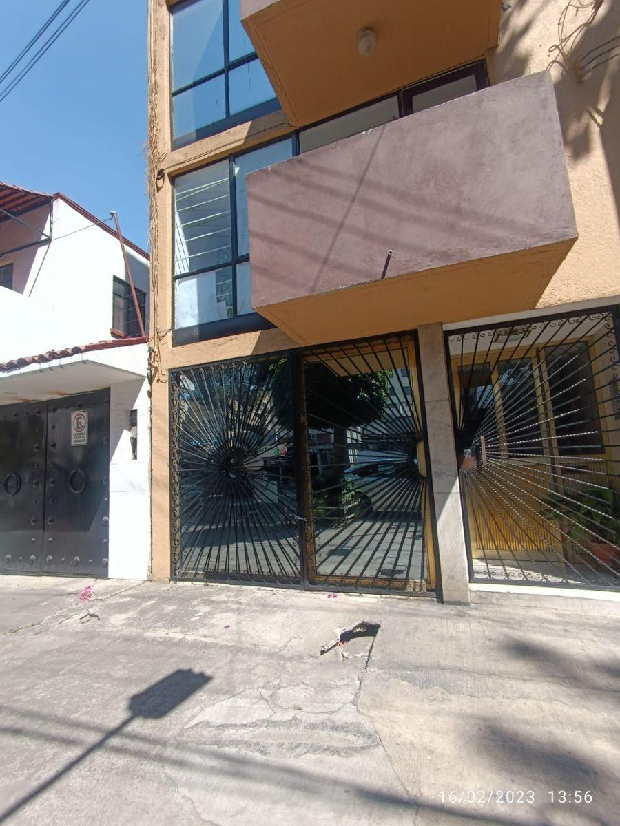 Foto Local en Venta en ROMA SUR, Cuauhtémoc, Distrito Federal - $ 3.100.000 - LOV356356 - BienesOnLine