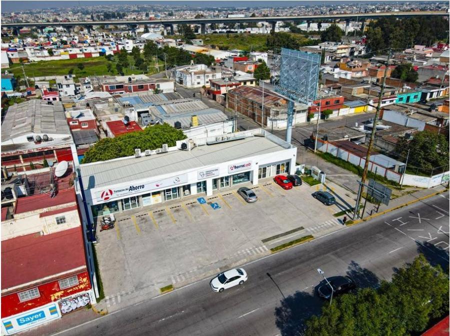 Foto Local en Renta en Malintzi, Puebla, Puebla - $ 17.164 - LOR356971 - BienesOnLine